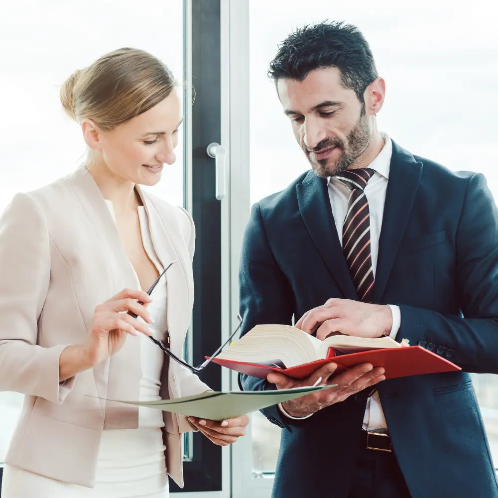 Betriebsrechtsschutz