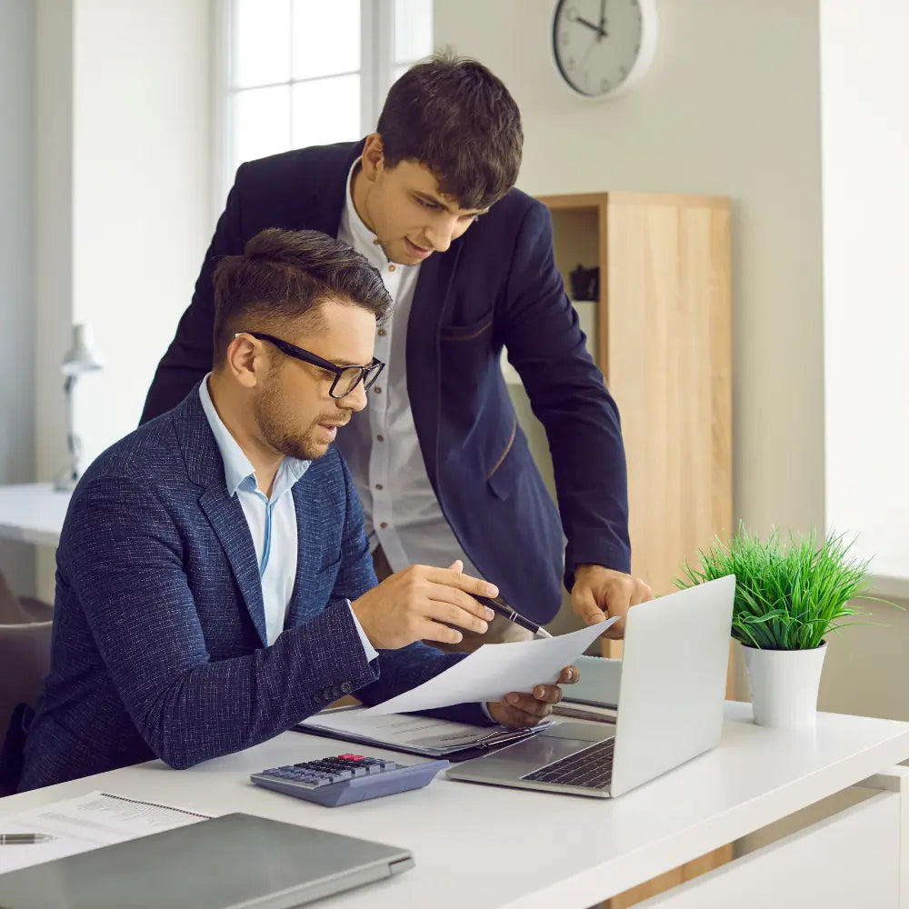 Ertragsausfallverischerung