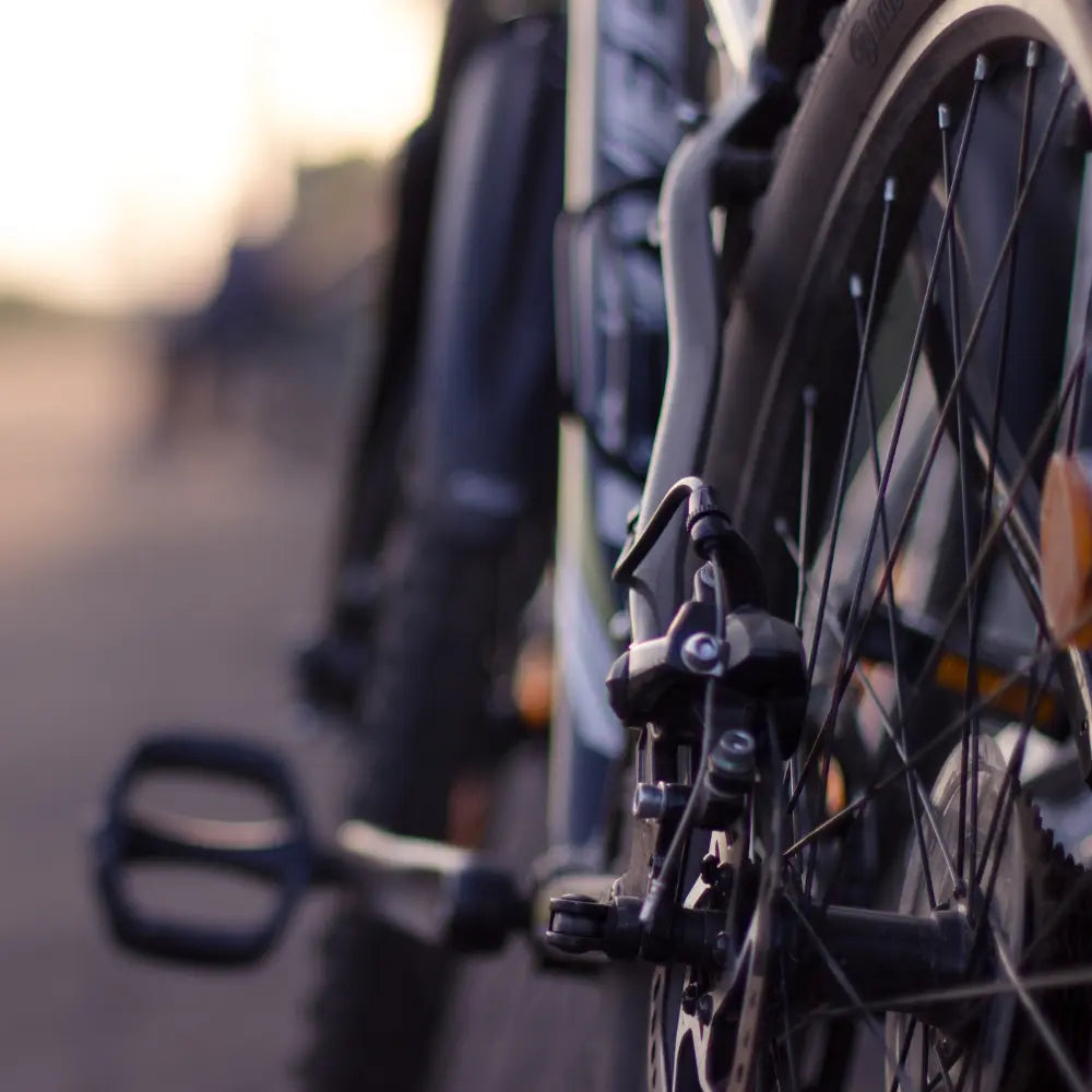 Fahrradversicherung ohne Wartezeit