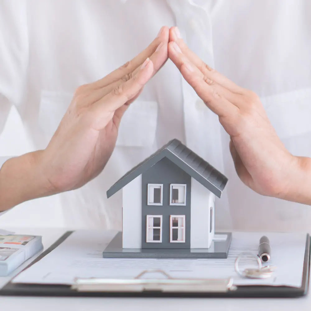 Hausratversicherung ohne Wartezeit