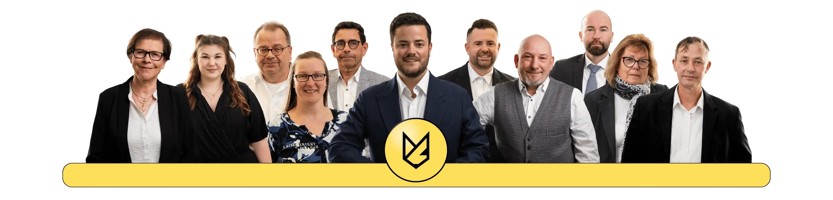 Team Fuchs Versicherung